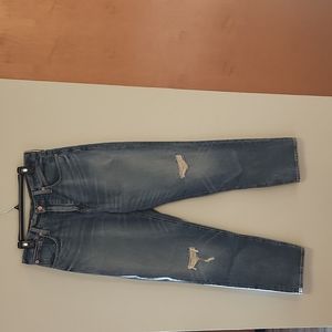 J. Crew Slouchy Boyfriend Jean